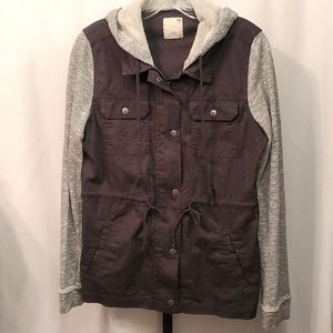 Utility Jacket